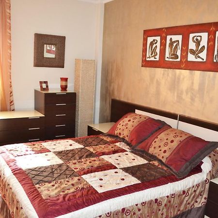 Apartamento Acogedor, Excelente Ubicacion, 10 Min Centro Apartment เซบีญา ภายนอก รูปภาพ