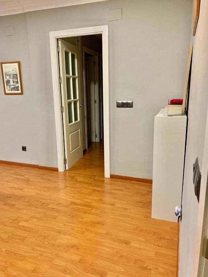 Apartamento Acogedor, Excelente Ubicacion, 10 Min Centro Apartment เซบีญา ภายนอก รูปภาพ
