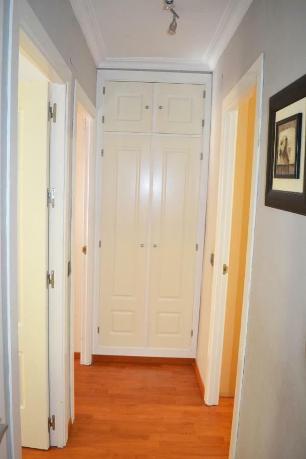 Apartamento Acogedor, Excelente Ubicacion, 10 Min Centro Apartment เซบีญา ภายนอก รูปภาพ